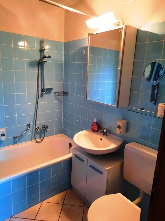 Ferienwohnung Wanderkoenige Браунлаге Екстер'єр фото