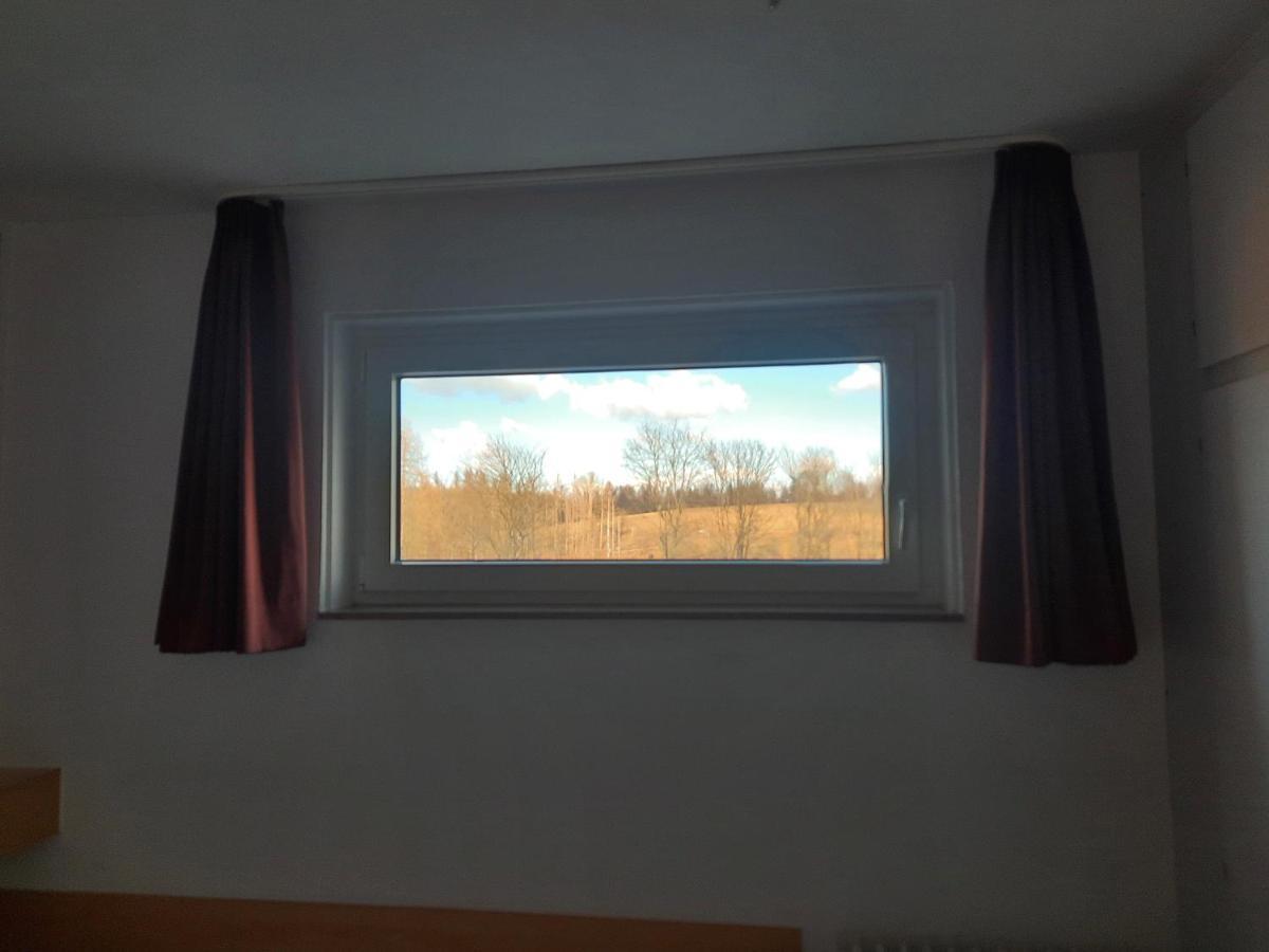 Ferienwohnung Wanderkoenige Браунлаге Екстер'єр фото