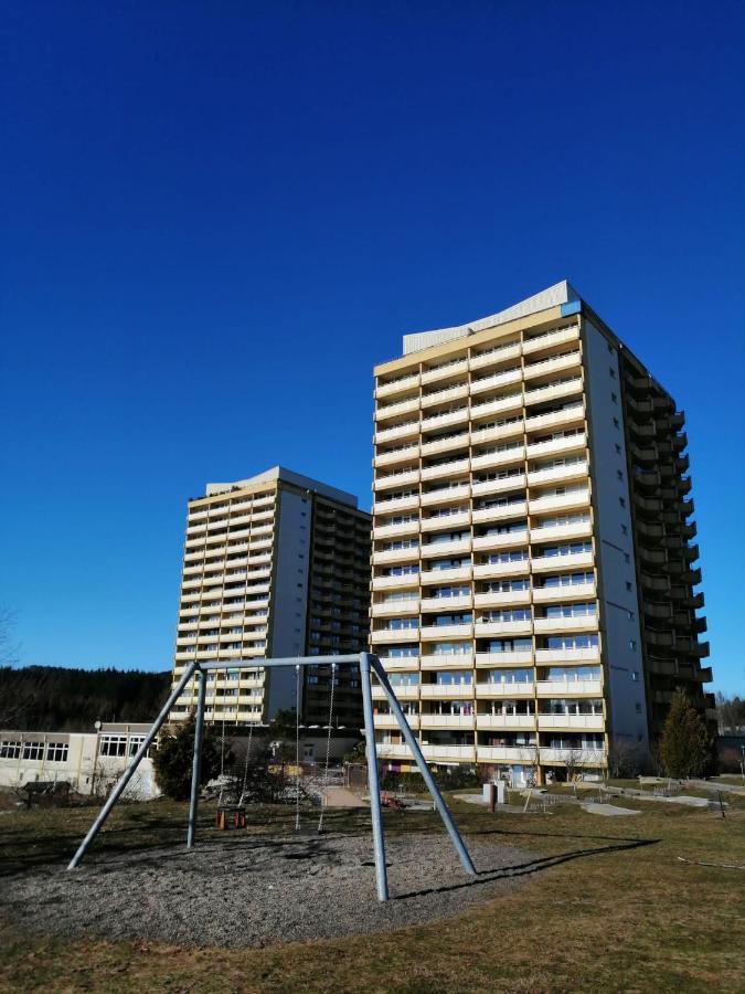 Ferienwohnung Wanderkoenige Браунлаге Екстер'єр фото